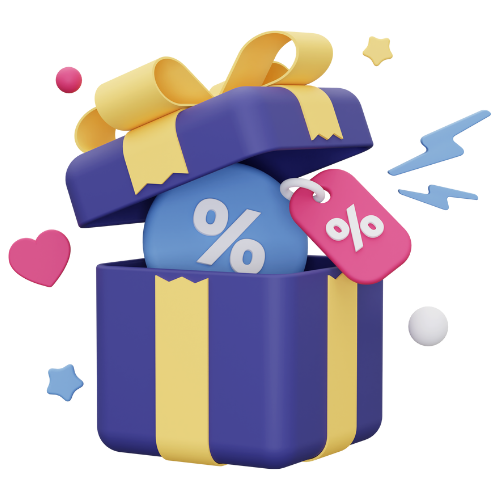 Offres et packages exclusifs